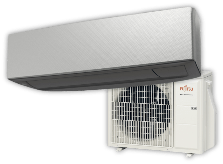Fujitsu klimatizace – Martin Kuba | Brno