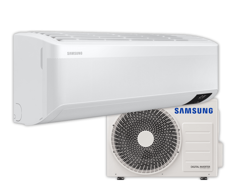 Samsung klimatizace – Martin Kuba | Brno